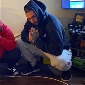 Meet your Posher, Ryan